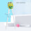 (2) Kids Training Chopsticks - Gift for Children 1
