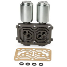 28260PRP014 28260-PRP-014 Transmission Dual Linear Solenoid for Accord CRV for 99210 98990B 90428C