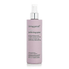 Living Proof Restore Perfecting Spray 236ml/8oz Hair Treatment for Frizz Control, Heat Protection, Smoothing & Shine