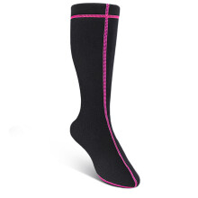 (M) Surf Socks: Warm, Breathable for Snorkeling