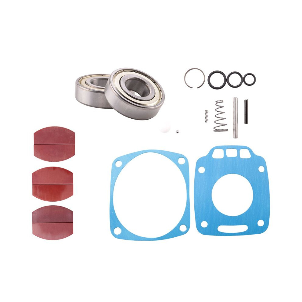285B-Tk1 Tune- Kit For Ingersoll 285B-6 285B Series Impact Wrench Part 4713860176599