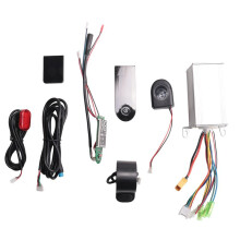 Pour M365 Accessoires ContrôLeur Tableau de Bord M365 Pro Scooter ÉLectrique Scooter Accessoires