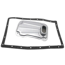 35330-60050 Automatic Transmission Oil Strainer Oil Filter with Gasket Kit for