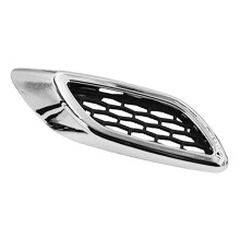 Car Left Front Side Grille Air Intake Vents Grill for Levante 670065952