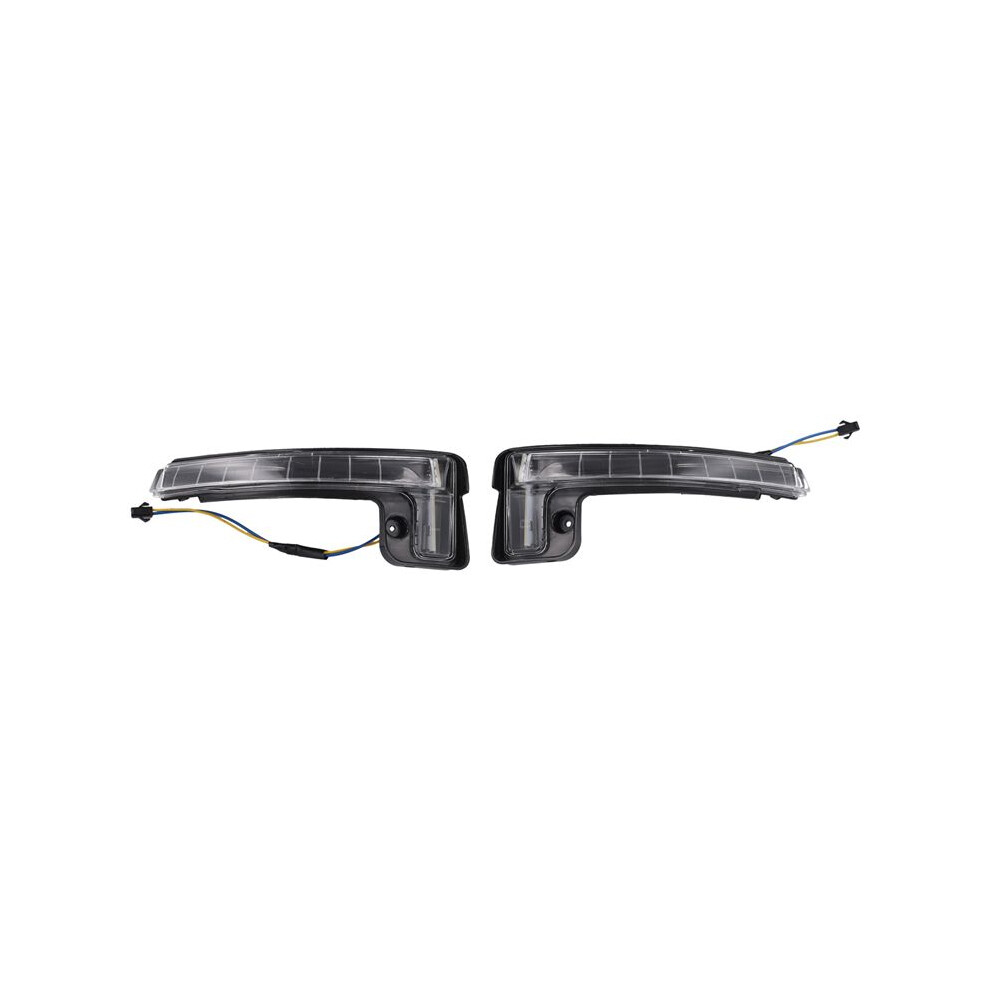 Car Rearview Mirror Lamp Turn Signal Lights For Cherokee 2016-2021 Compass 2017-2021 6033129719908