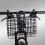 Foldable Bike Basket - Easy Install, Fits Most Bikes 1