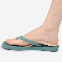 (XS) Self-Adhesive Arch Pads for Flat Feet & Heel Pain