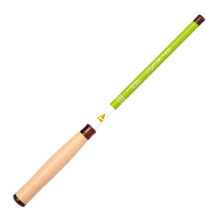 (1.5) Portable Carbon Fishing Rod for River, Pond & Sea