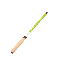 (1.2) Portable Carbon Fishing Rod for River, Pond & Sea