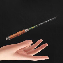 (2.7) Portable Carbon Fishing Rod for River, Pond & Sea