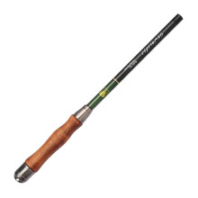 (2.4) Portable Carbon Fishing Rod for River, Pond & Sea