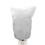 (White) Winter Plant Cover - Breathable & Rainproof 2