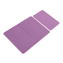 Fireproof & Waterproof Kitchen Mats 2 Pack Heat Resistant Countertop Protectors