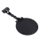 Welding Blackout Panel 16cm Diameter Automatic Light Change Clip-On 15