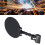 Welding Blackout Panel 16cm Diameter Automatic Light Change Clip-On 16