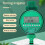 Irrigation Timer -Automatic Electronic LCD Display Home Water Timer Garden Plant Watering Irrigation Controller System 5