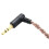 2X A2Dc Connector Pure Copper Cable for Ath Headset Cks1100 E40 E50 E70 Ls200 Ls300 Ls400 Ckr90 Ls70 Headphones 6