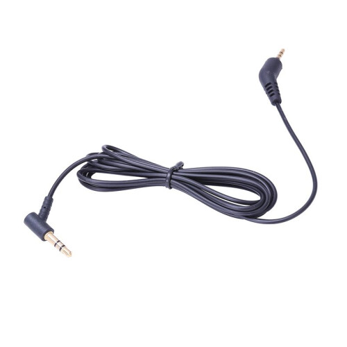 2X Replace the Audio Cable for   3 QC3 Headset Without Wheat 1
