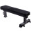 GYM MASTER GM3 Flat Weight Powerlifting Bench 1