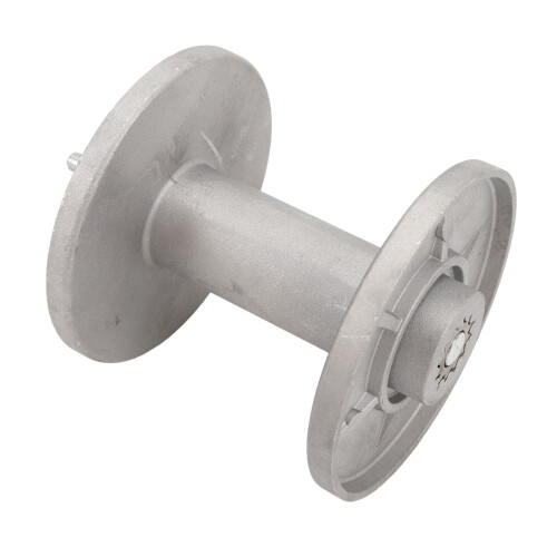 Winde Ersatz-Trommel - Metall, 2000-4000 Lbs UTV