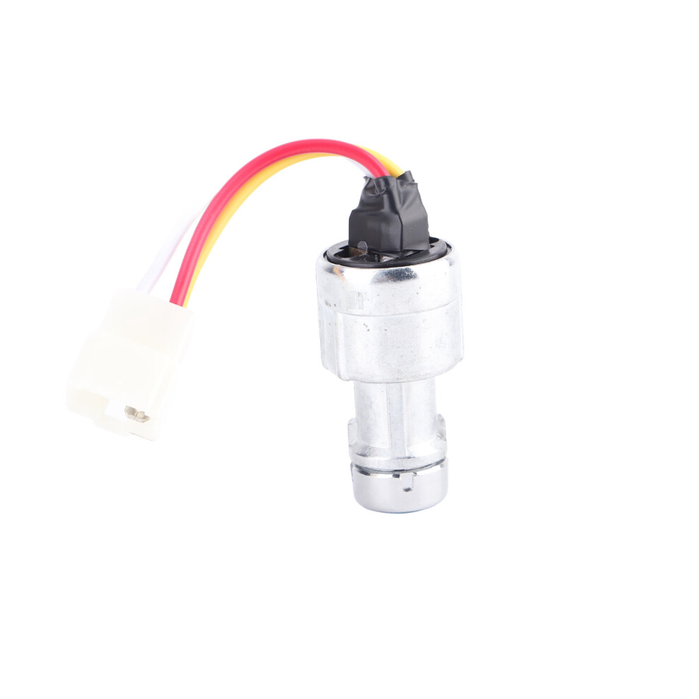 Forklift Ignition Switch With Key Assembly For Xilin, Ep, Heli, Hangcha 9471386008514
