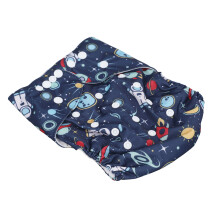 Couvre-couche lavable T12 3-14kg Imperméable Couleur