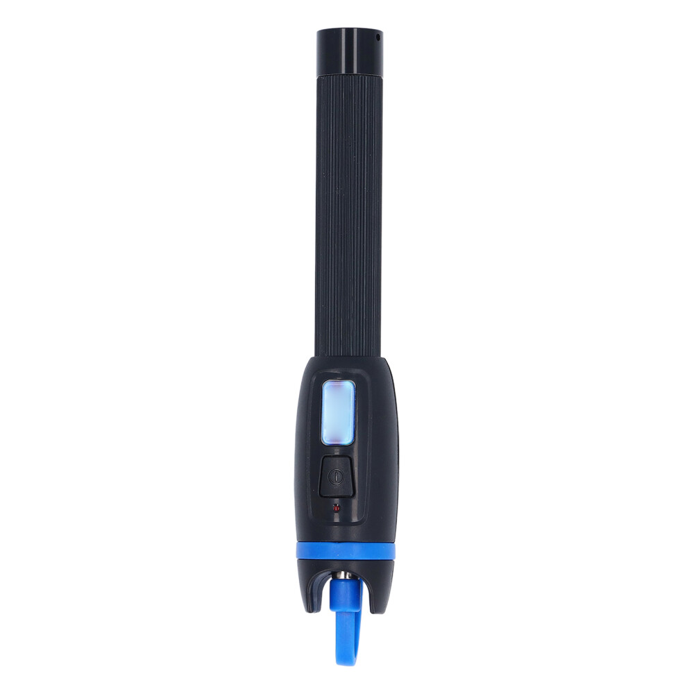 10W Universal Visual Fault Locator Vfl Fiber Optic Test Pen For Telecoms 4921386008373