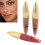 Matte Lipgloss-Set 5 ml  3 01 03 04 Farbe 1