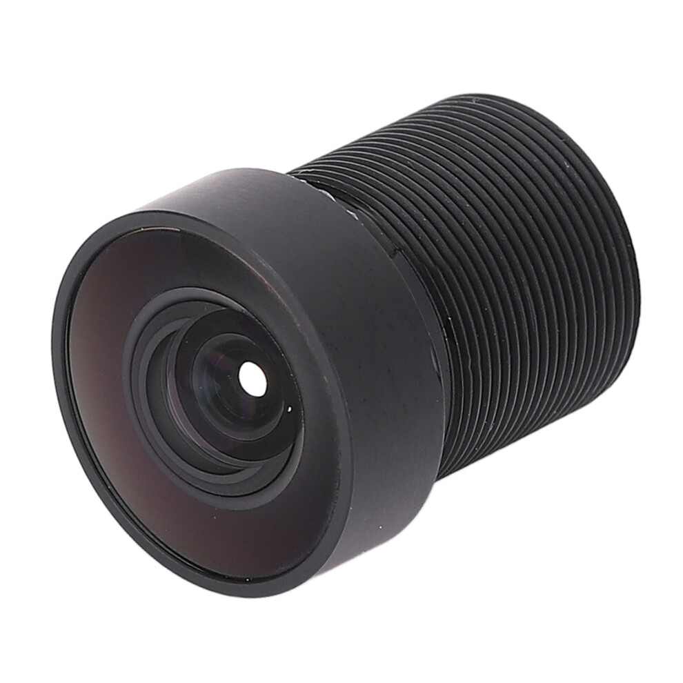 5Mp Cctv Camera Lens 2.1Mm Fixed Focus 160 Field Of View 8291386010468