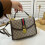 Envelope flap crossbody bag 2