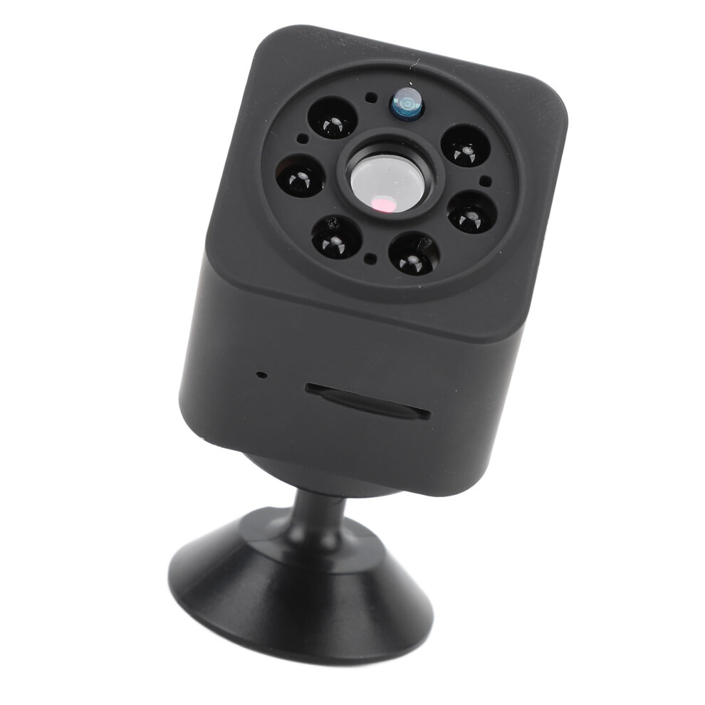 Hd 1080P Wireless Security Camera With Night Vision & Two-Way Audio 5041386010929