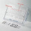 8mm Thickened Acrylic Cutting Base Plate Small Tool Table Adjustable Backer for Trimming Machines Large 8