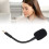 Barracuda X microphone de casque détachable de 3,5 mm à réduction de bruit 15