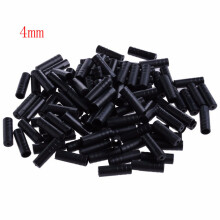 Mountain Bike Shift Cable Caps - Light & Durable
