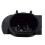 5Pc Front Rear Left Right Black Outside Car Air Temperature Sensor for  1 6 7 Series E46 E90 E91 E39 E60 E63 E38 4