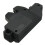 2X Tailgate Central Lock Actuator for  C3 C4   307 9646091580 9