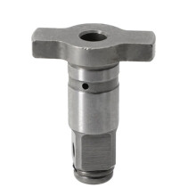 Wrench Spindle Anvil 1/2inch Anvil Shaft for WU278 WU268 WU279 Electric Wrench Spindle Accessories Power Tool Parts