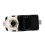 3X Car USB AUX in Plug Auxiliary Input Socket Adapter for  E81 E87 E90 F10 F12 E70 X4 X5 X6 6