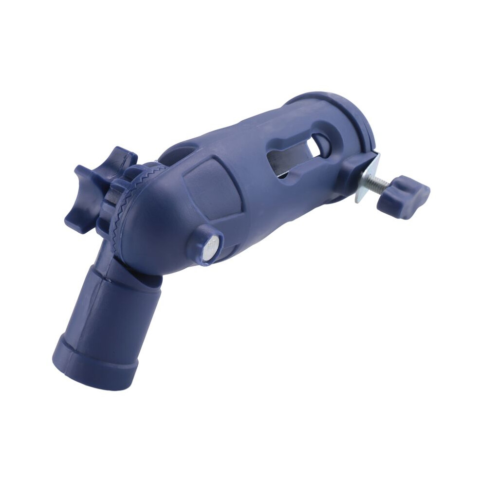 Multi-Angle Paint Brush Extender-Paint Edger Tool For Walls,Trim And Corner Painting-Paint Roller Extension Pole 6031067489938