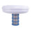 Rea Solar Pool-Ionizer Koppar Silver Ion Poolrenare Vattenrenare DöDar-Alger Pool Ionizer 1