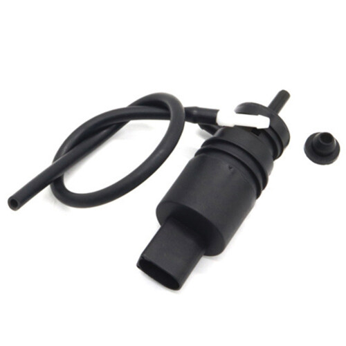 8260A109 2Pin Windshield Windscreen Wiper Washer Pump Motor Fit for  Lancer 2008-2015