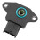 3X Throttle Position Sensor for   0280122014 35170-22600 3517022600 3