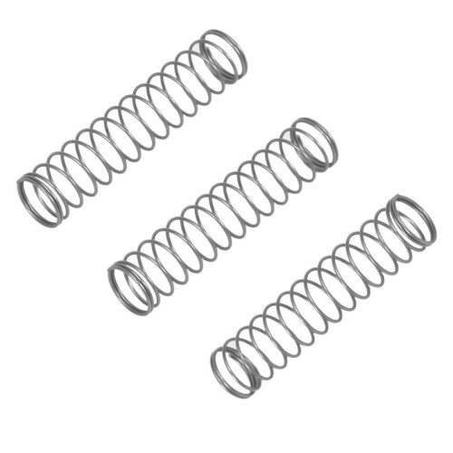 30Pcs Accessoires de Ressort de Soupape de Piston de Trompette 2