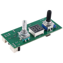 DSP Digital Reverberation Karaoke Reverb Board KTV Mixer Effector Modulo Anti-Fischio Multi-Sound Effects