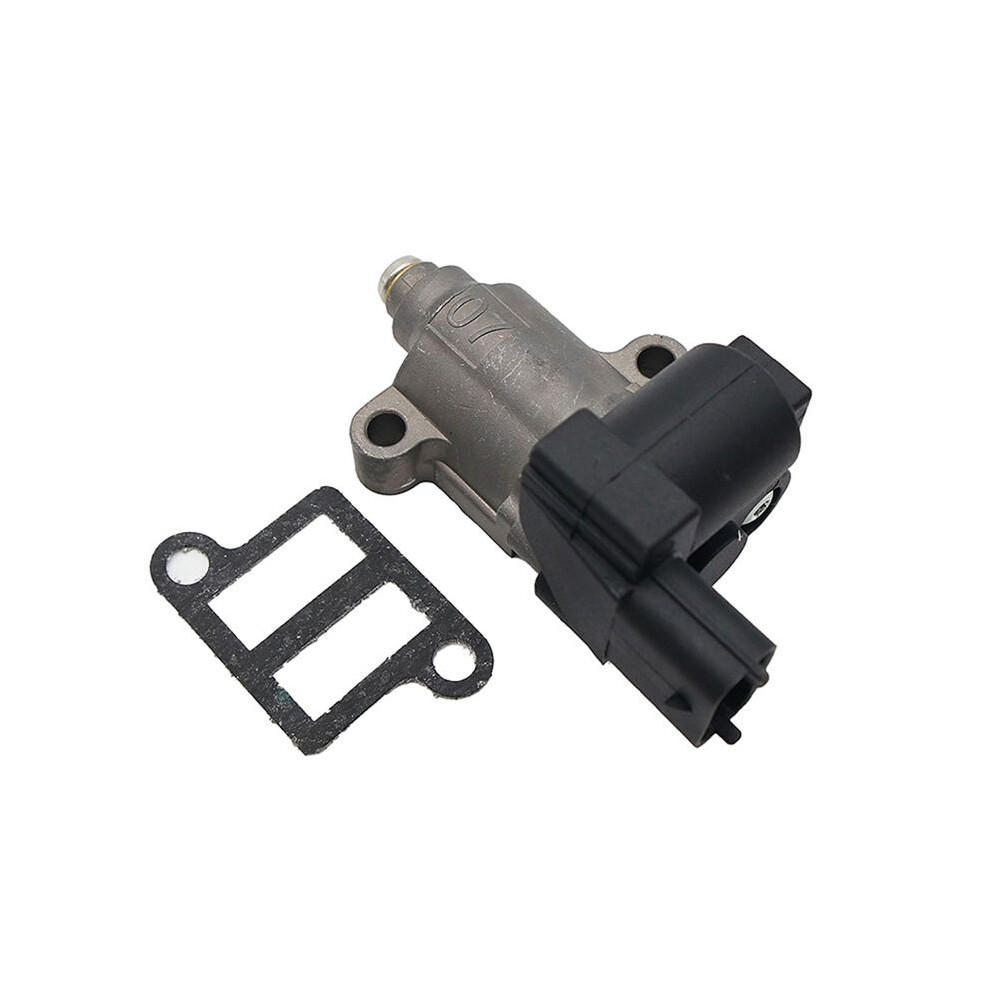 Idle Air Speed Control Valve Iacv 35150-2B150 For Tiburon Tucson Getz Click Soul Spectra 351502B150 Light 4711519466138