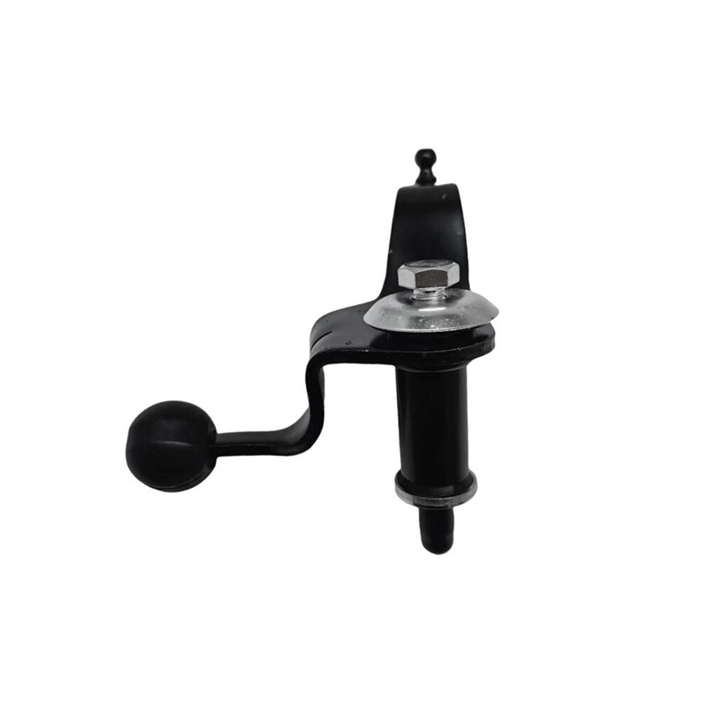 Tauoh 244989 9627051380 Berlingo Bracket Shift Transmission Lever Gear Shift Control Rod Repair For 206 207 C2