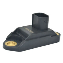 3Pins Accelerationssensor 4F0907651 3C0615575 för A4 Quattro A5 A6 Q5 Q6 S4 SQ5 Biltillbehör Bildelar