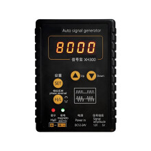 XH300 Auto Signal Generator Auto Hall Signal Fahrzeug Geschwindigkeit Sensor Signal Simulator Ausgang