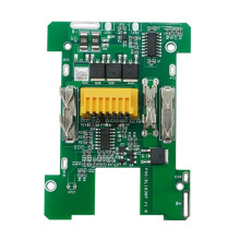 BL1830 Li-Ion Battery BMS 5S 21V PCB Charging Protection Board for Power Tool BL1830 BL1840 BL1850