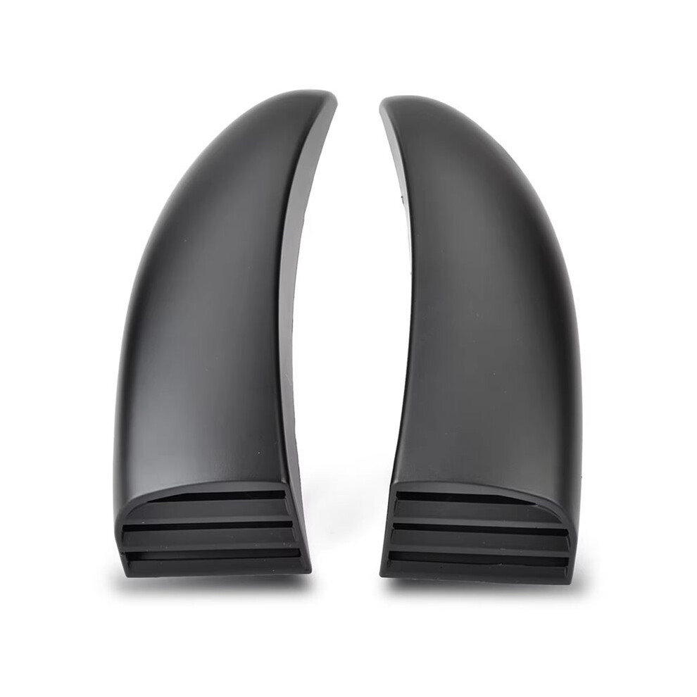 Motorcycle Air Ducts Brake Radiator Cover Fairing For Cb1000r S1000rr Gsxr1000 Yzf R6 4711528191069